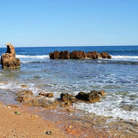 Llenate De Mar Villa Dénia Eksteriør billede