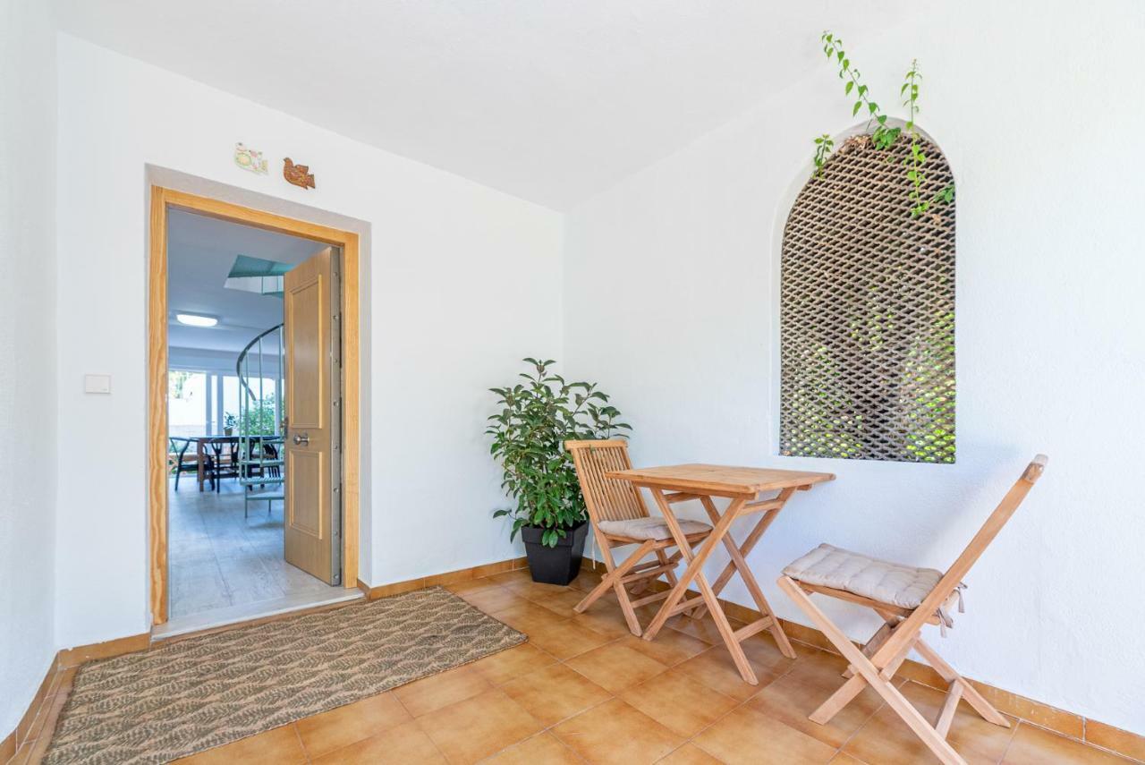 Llenate De Mar Villa Dénia Eksteriør billede
