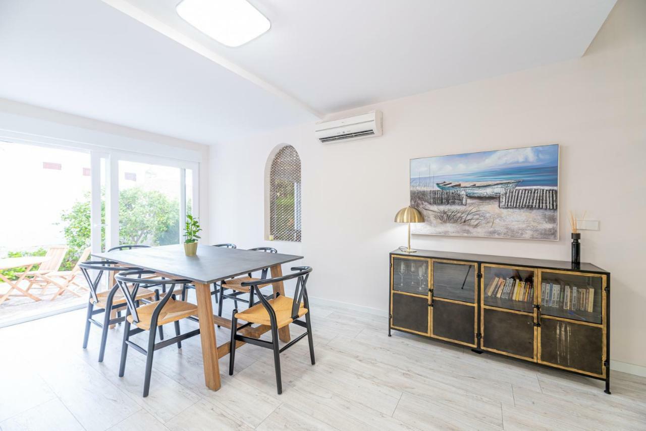 Llenate De Mar Villa Dénia Eksteriør billede
