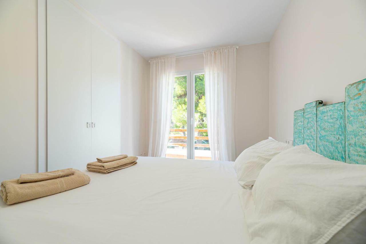 Llenate De Mar Villa Dénia Eksteriør billede