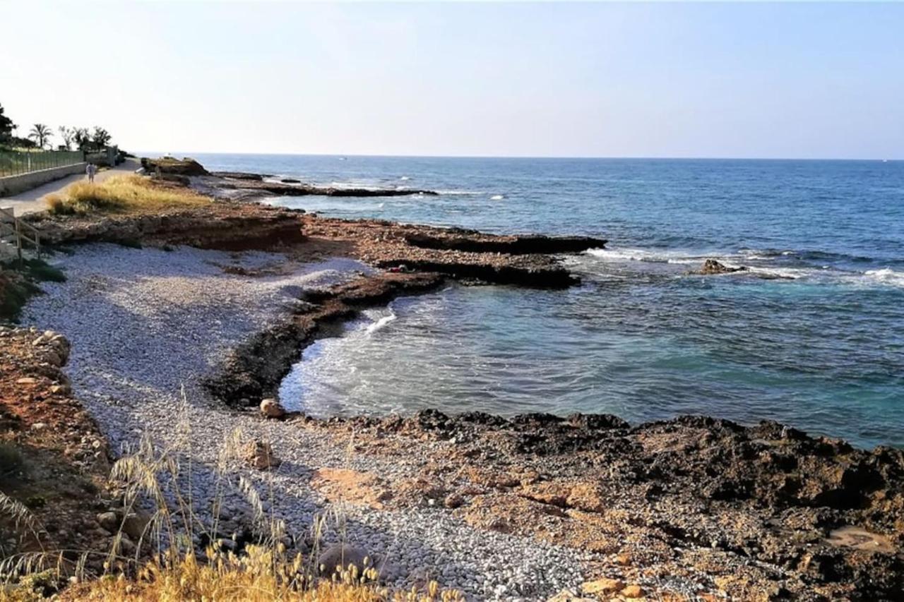 Llenate De Mar Villa Dénia Eksteriør billede